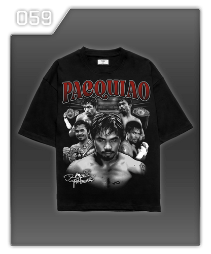 MANNY PACQUIAO