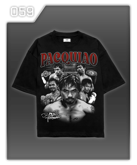 MANNY PACQUIAO